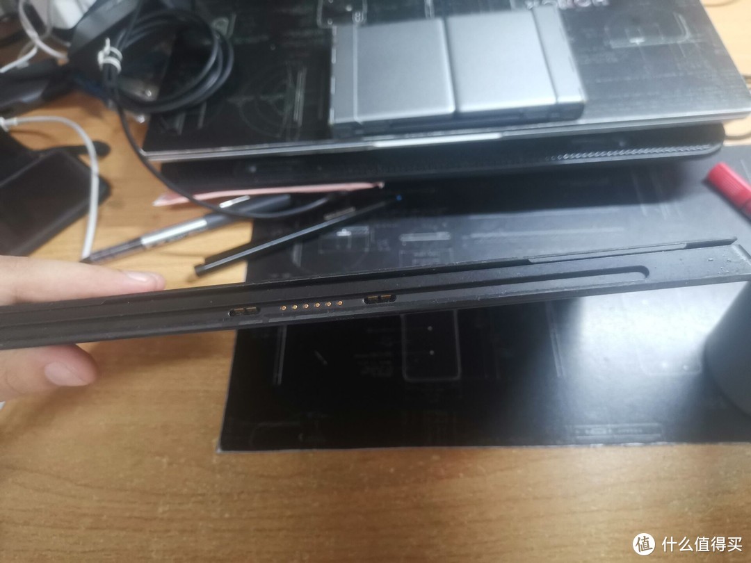 Surface pro1——最便宜的surface如何成为生产力