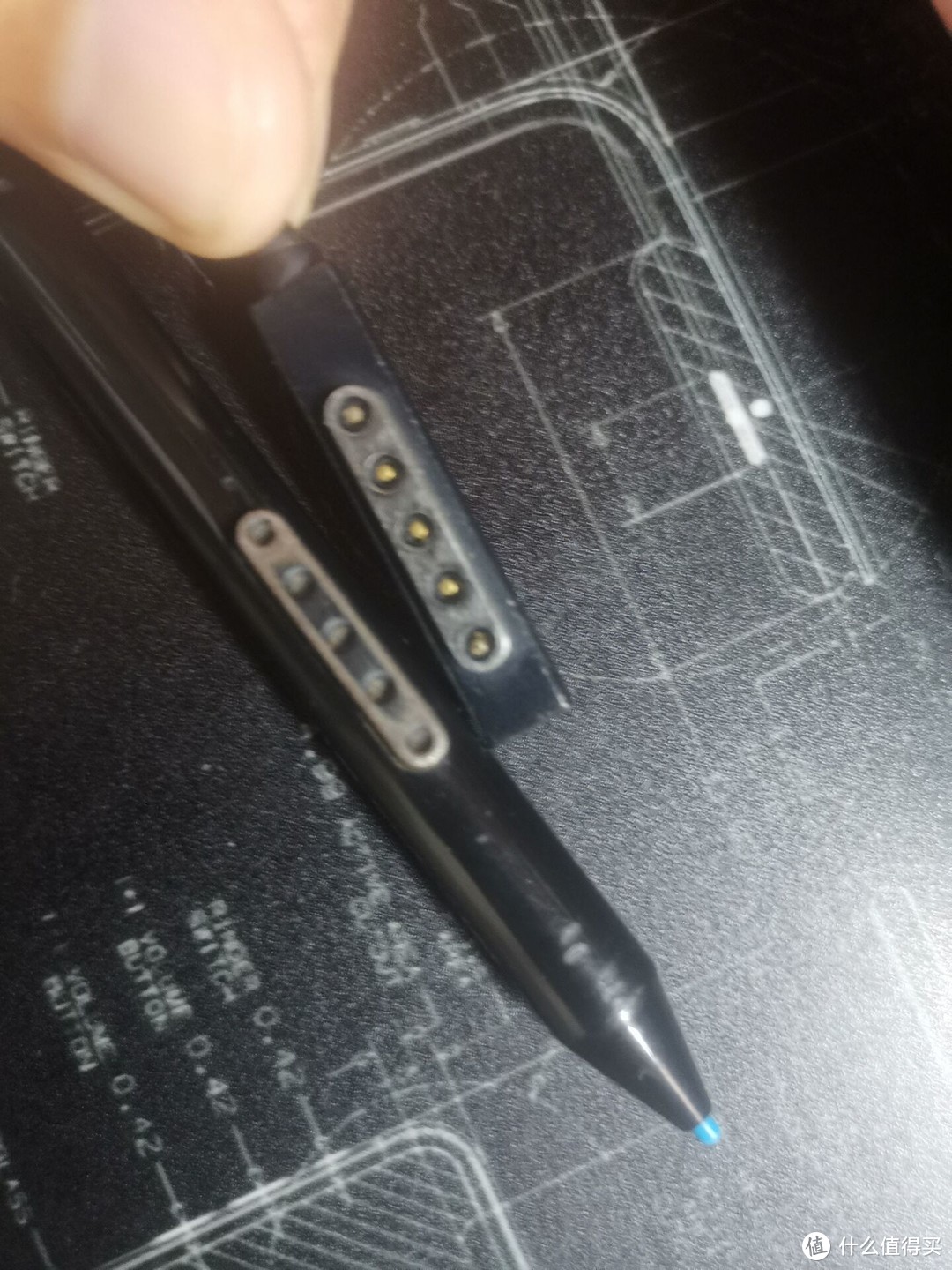 Surface pro1——最便宜的surface如何成为生产力