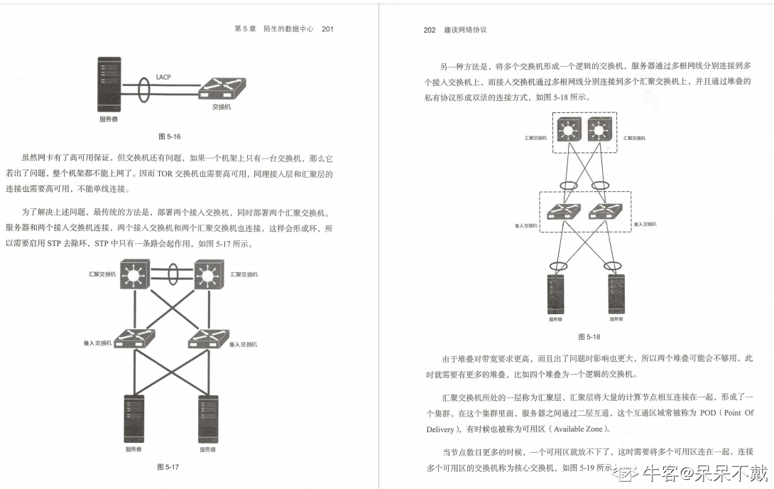 终于有华为技术官用500页笔记，把大学四年没会的网络协议讲清了