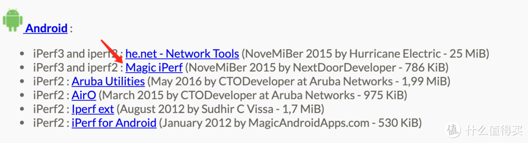 如何在局域网测网速?手把手教会NAS、电脑、路由器、手机如何安装 iperf3