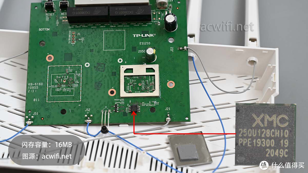 新一代“平民神器”? TP-LINK XDR3010 WiFi 6 路由器 深度体验