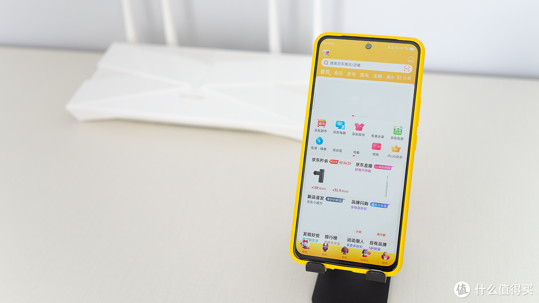 新一代“平民神器”? TP-LINK XDR3010 WiFi 6 路由器 深度体验