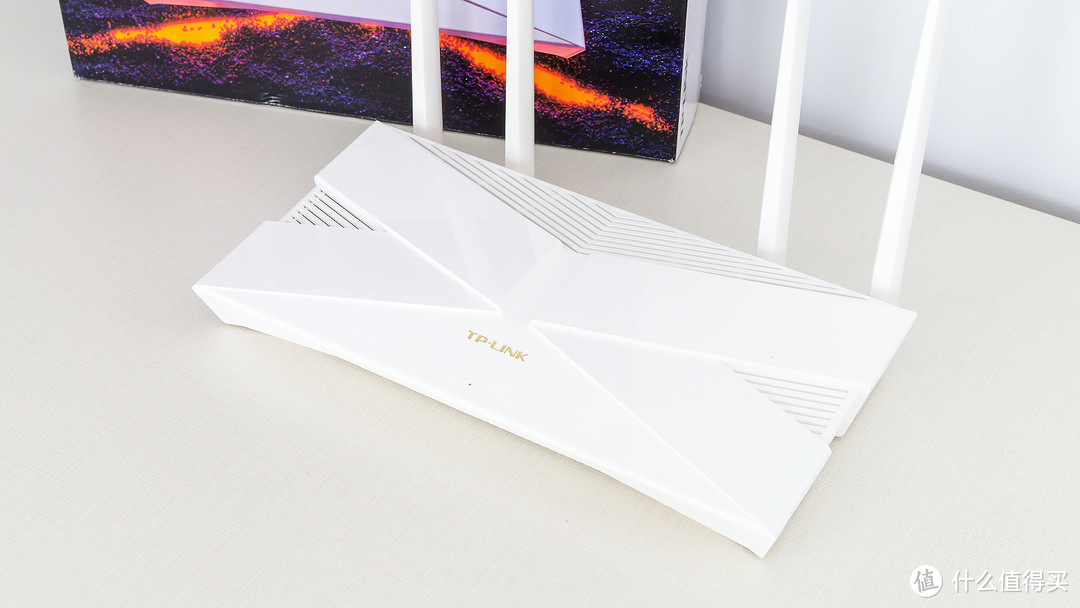新一代“平民神器”? TP-LINK XDR3010 WiFi 6 路由器 深度体验