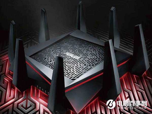 详解无线路由器常见的四个使用误区插图(1)