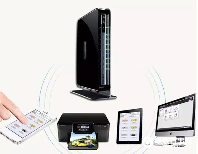 详解无线路由器常见的四个使用误区插图(3)