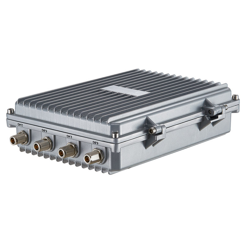 11ac1200mbps双频无线路由器