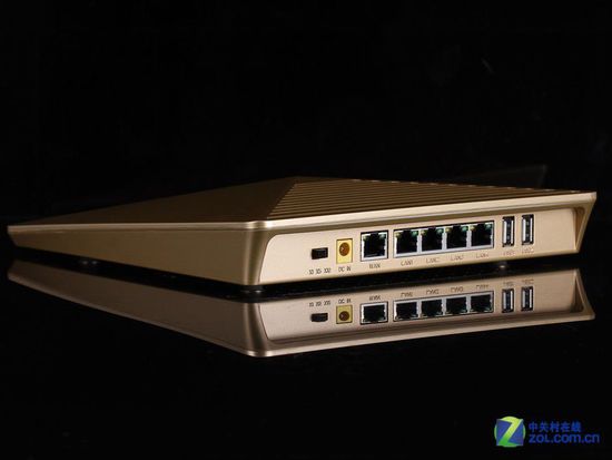 11ac1200mbps双频无线路由器