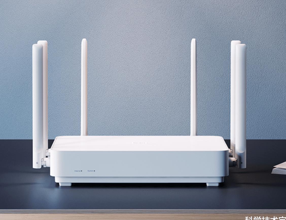 小米wifi怎么解绑路由器