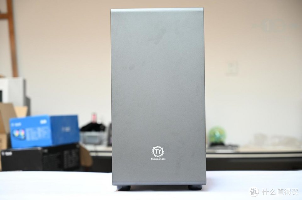 让DIY玩家发挥更自由,Tt启航者A1机箱体验
