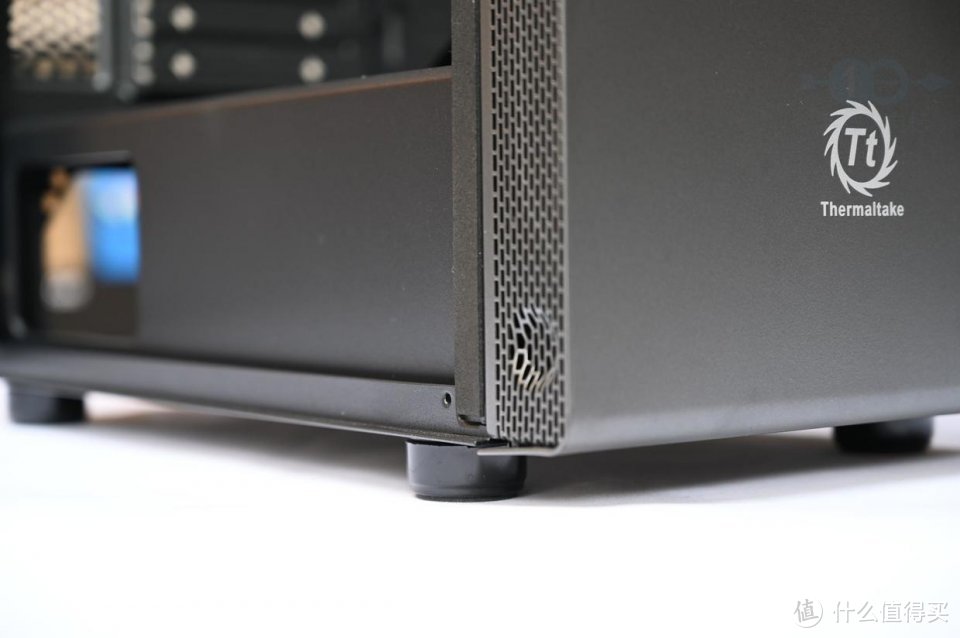 让DIY玩家发挥更自由,Tt启航者A1机箱体验