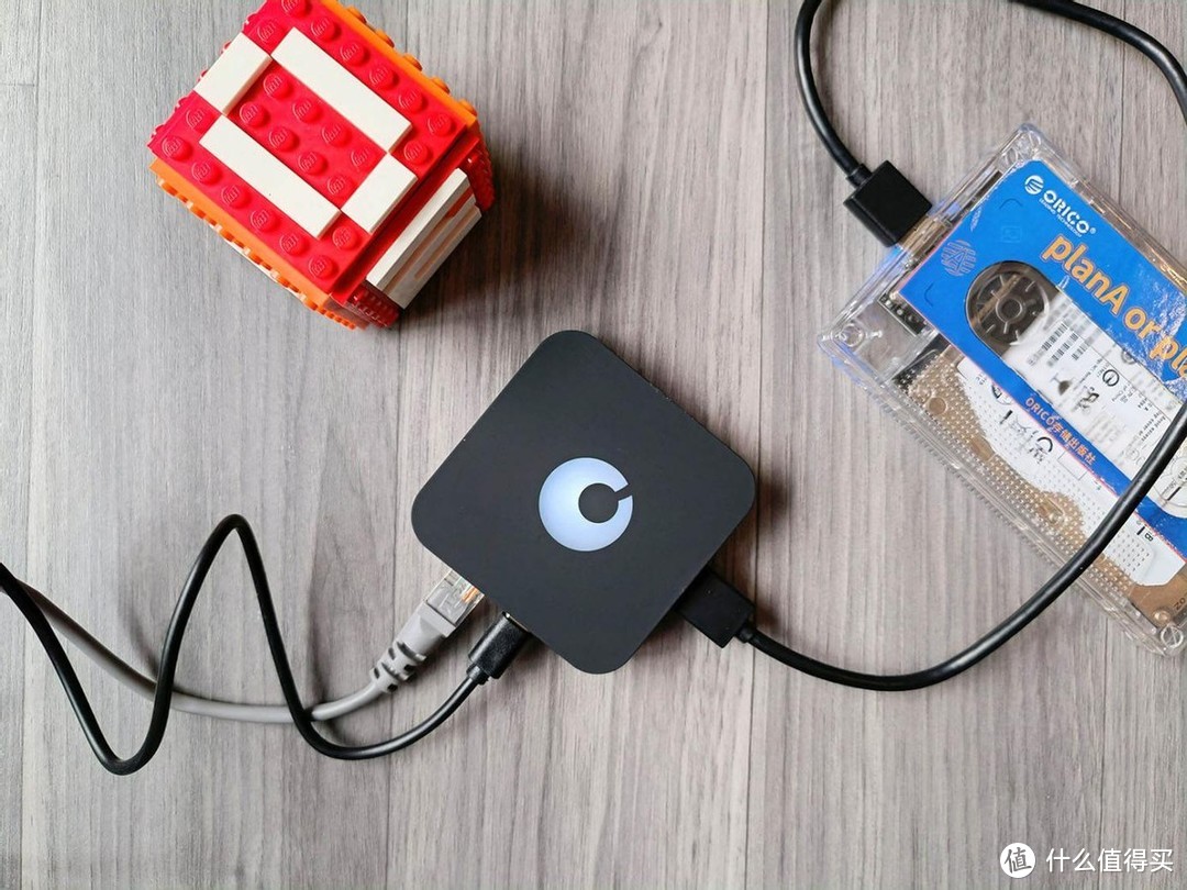 轻松自建私有云,百元全能小盒子,蒲公英X1体验