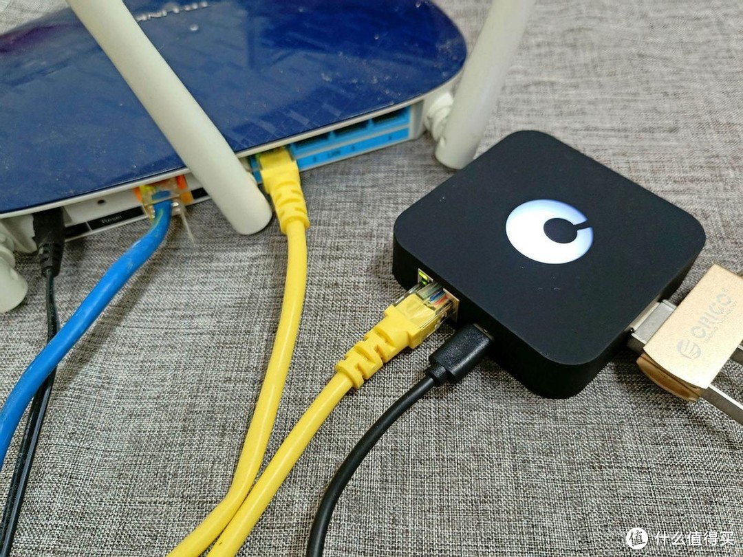 轻松自建私有云,百元全能小盒子,蒲公英X1体验