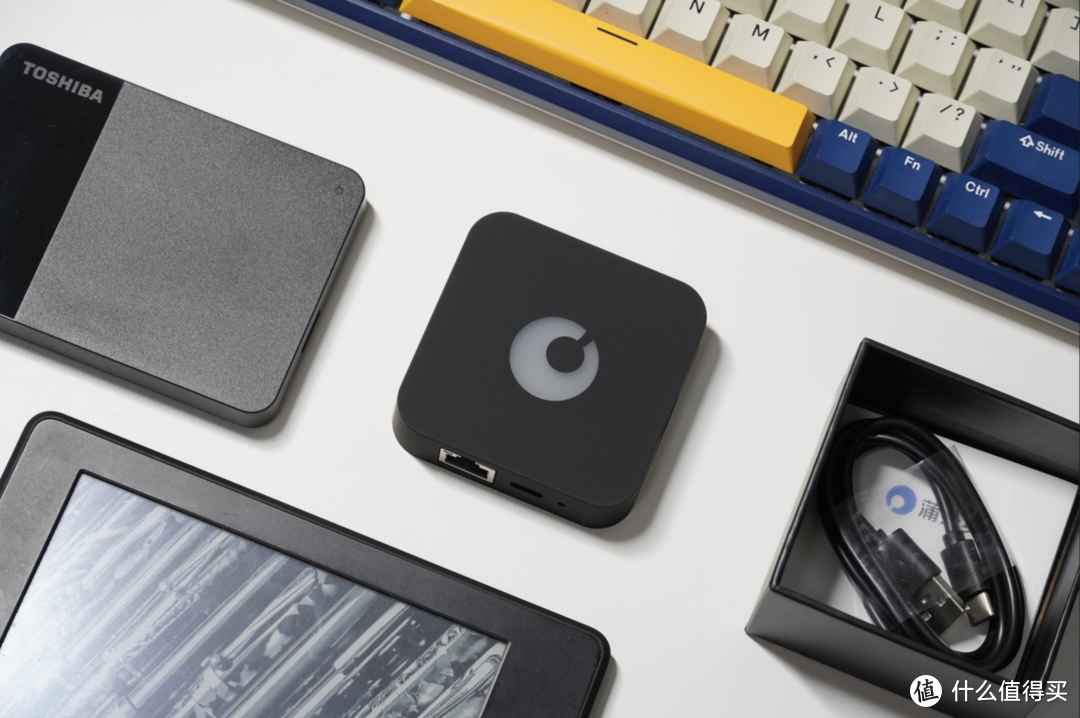 低成本内网穿透云存储方案 蒲公英X1智能旁路盒子快速测评