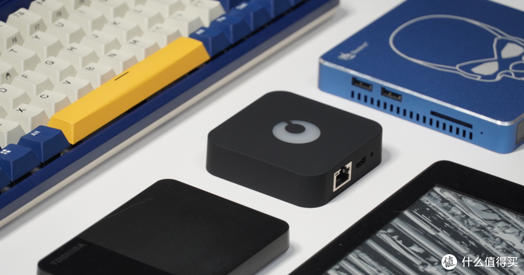 低成本内网穿透云存储方案 蒲公英X1智能旁路盒子快速测评