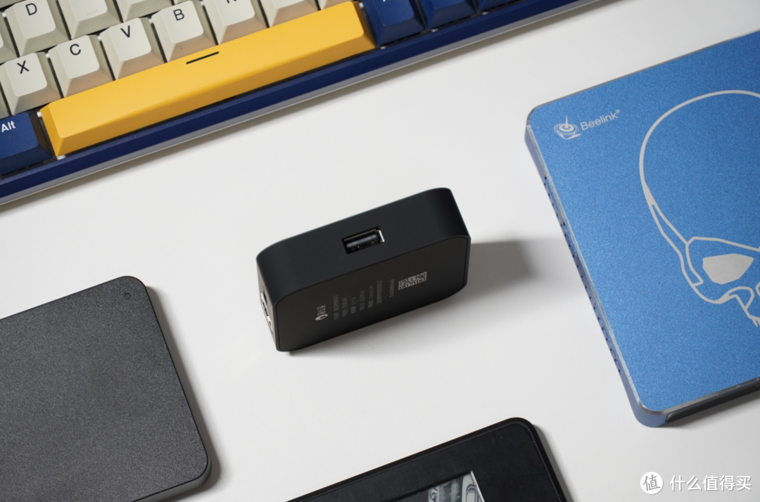 低成本内网穿透云存储方案 蒲公英X1智能旁路盒子快速测评