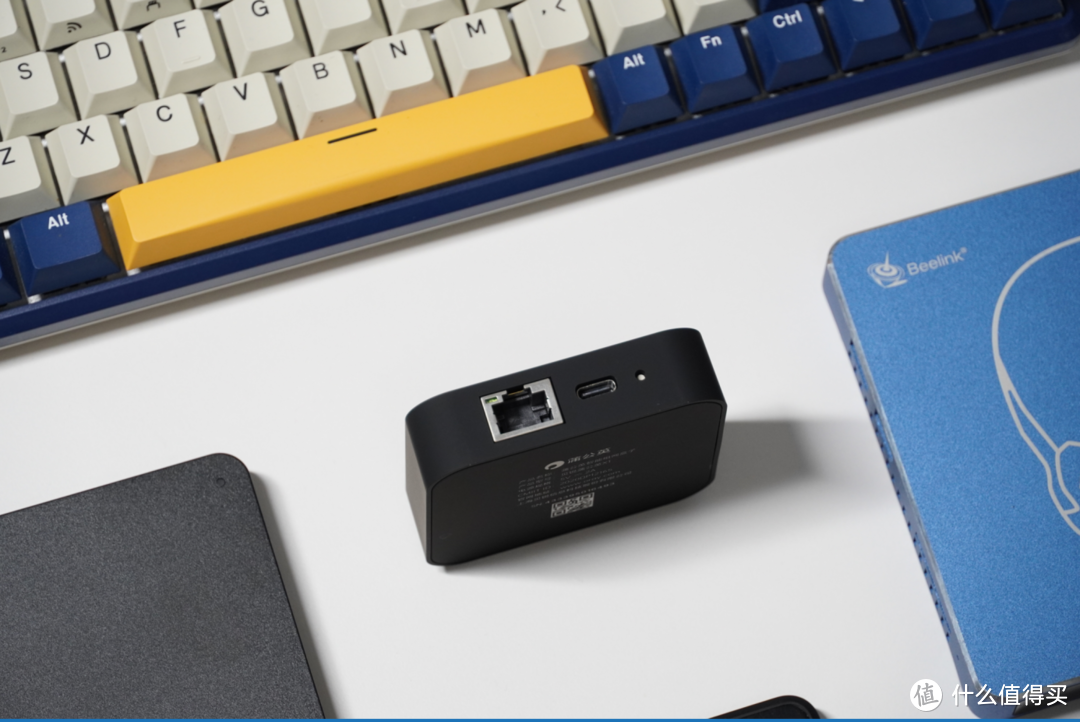 低成本内网穿透云存储方案 蒲公英X1智能旁路盒子快速测评