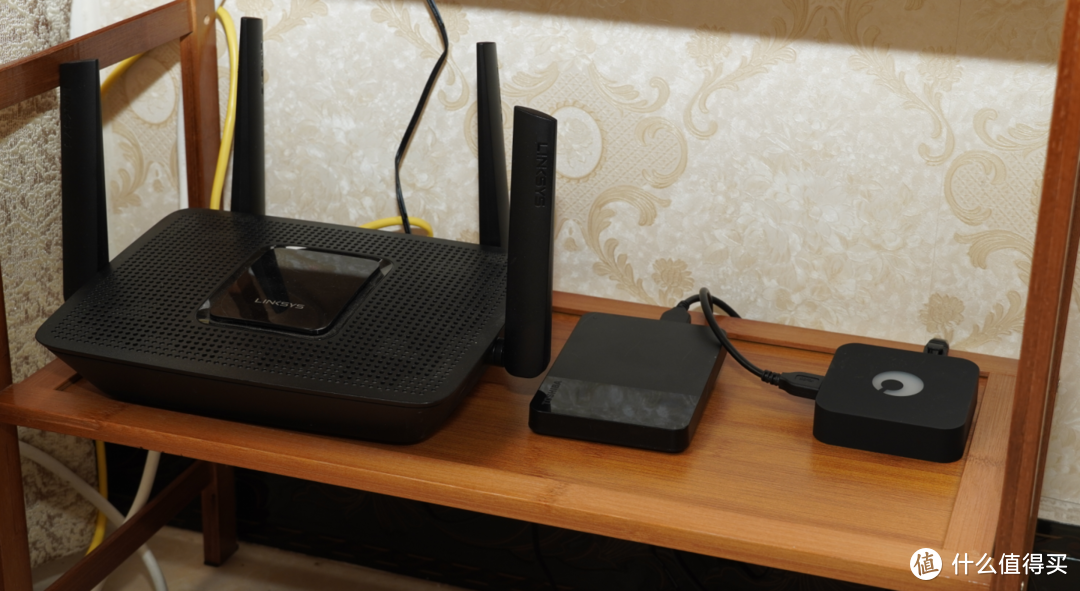 低成本内网穿透云存储方案 蒲公英X1智能旁路盒子快速测评