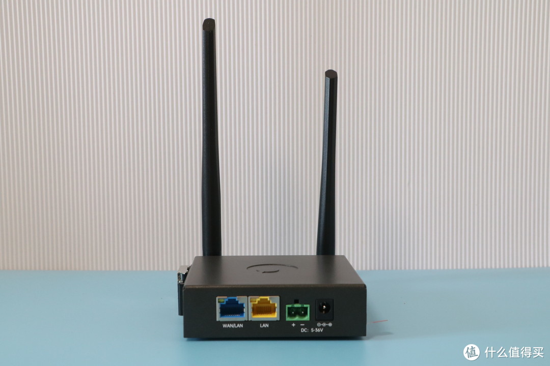 家用路由器的价格享受工业路由器的服务,蒲公英R300A路由器体验
