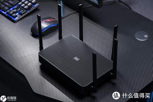 Redmi AX6S体验:原来路由器也有“双十一特供版”