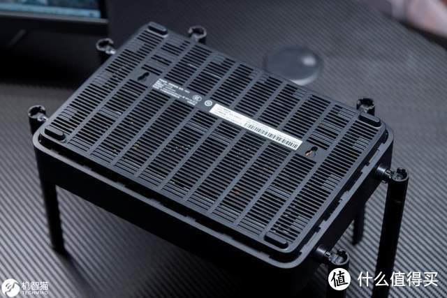 Redmi AX6S体验:原来路由器也有“双十一特供版”