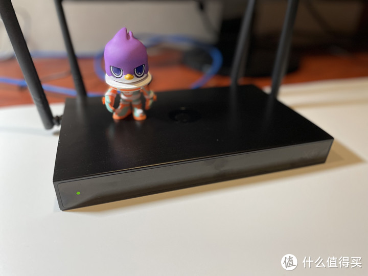 异地组网 远程打印和Wifi6全部配齐 蒲公英X5路由器评测