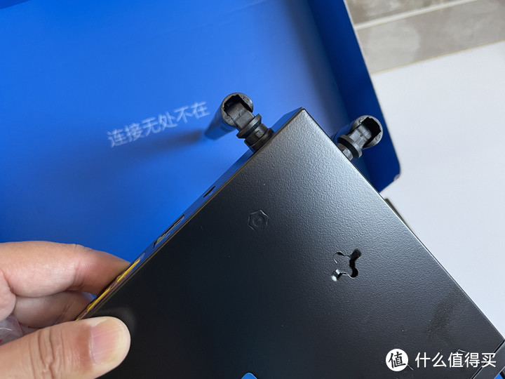 异地组网 远程打印和Wifi6全部配齐 蒲公英X5路由器评测