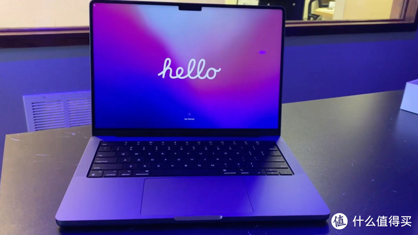 M1 Pro/Max版MacBook Pro 14外观丑陋无比,整体性能接近R9-5950X