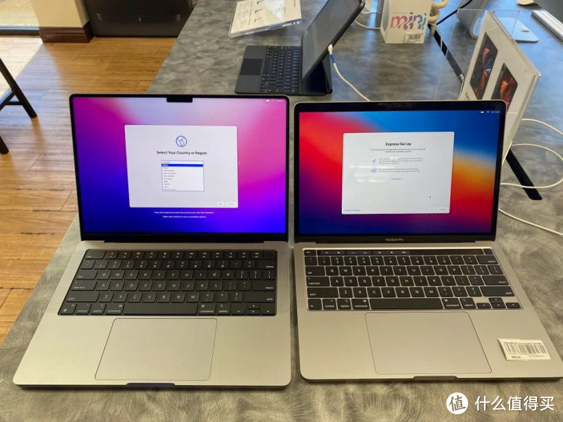 M1 Pro/Max版MacBook Pro 14外观丑陋无比,整体性能接近R9-5950X