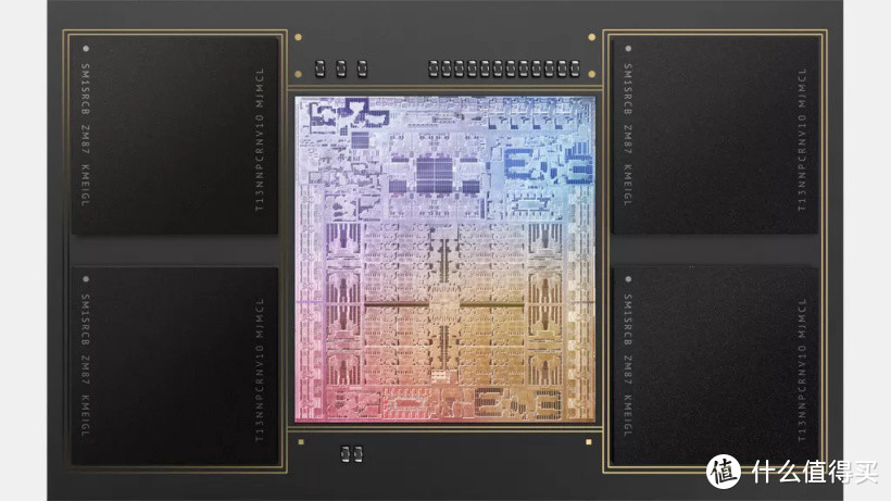 M1 Pro/Max版MacBook Pro 14外观丑陋无比,整体性能接近R9-5950X