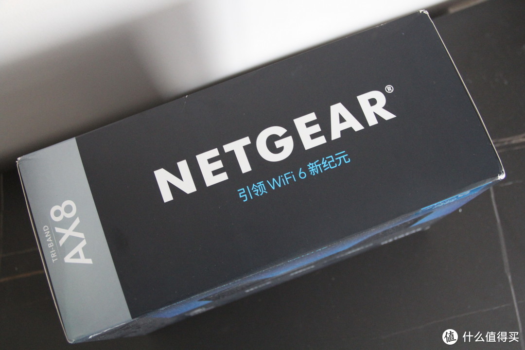 用“有形的翅膀”,让网速飞起来:网件RAX70路由器拆解测评