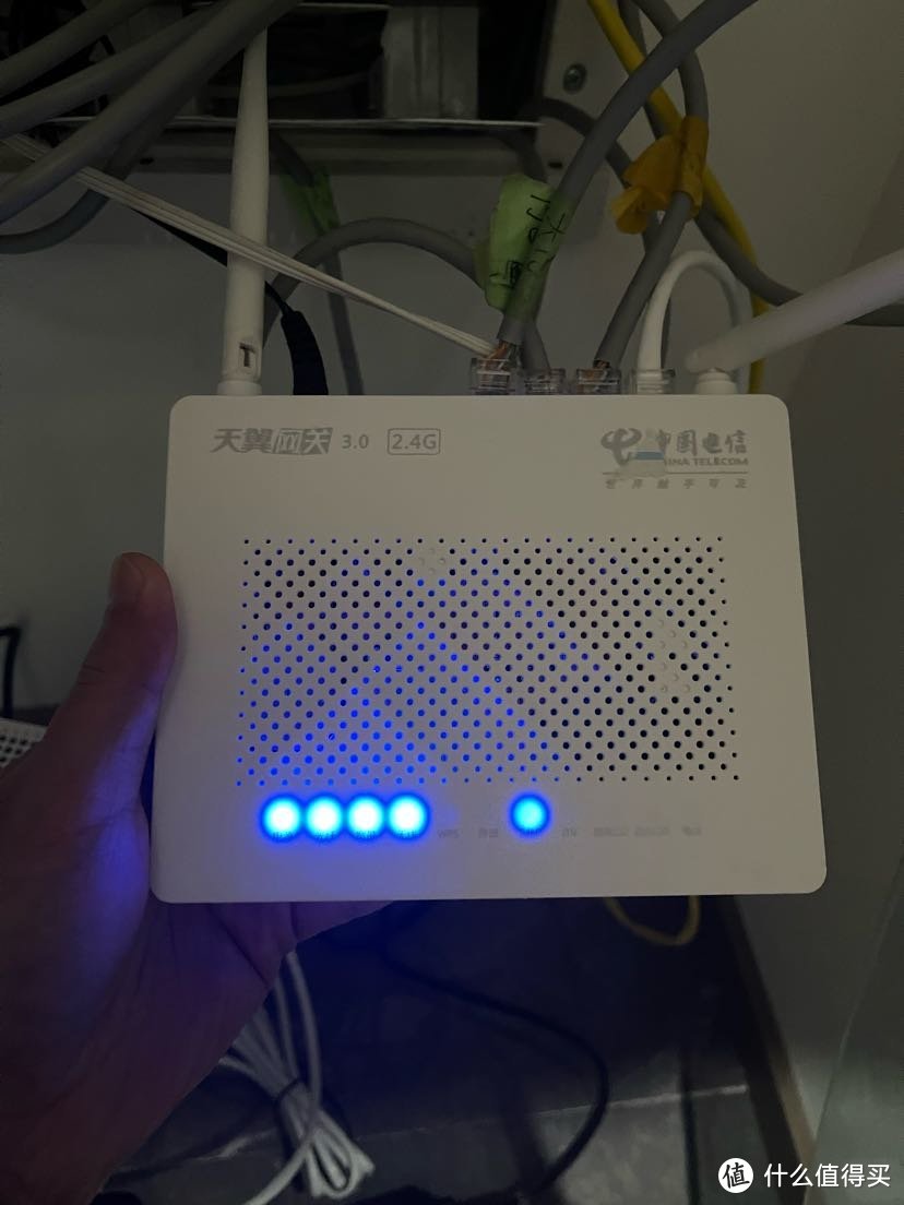 双十一发现没啥好买?不妨低价续费家里千兆宽带顺便再升级路由器。