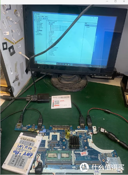 阿宝的低功率技术之一