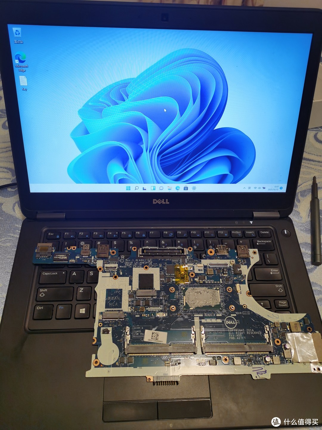 完成 WIN11 计算机。