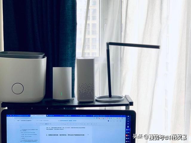 tp易展mesh分布式路由器