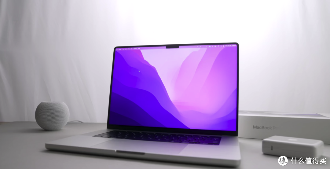 苹果解释 Mac 系列搭载刘海屏原因,三星也效仿苹果研发刘海屏平板电脑