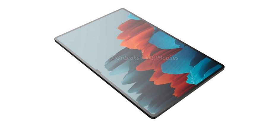 苹果解释 Mac 系列搭载刘海屏原因，三星也效仿苹果研发刘海屏平板电脑