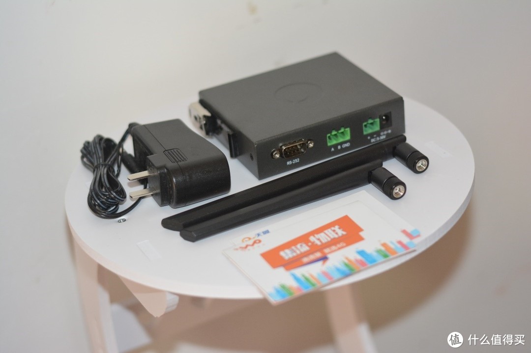 4G全网通且自带组网,全网便宜又好用的工业路由器,蒲公英R300A开箱