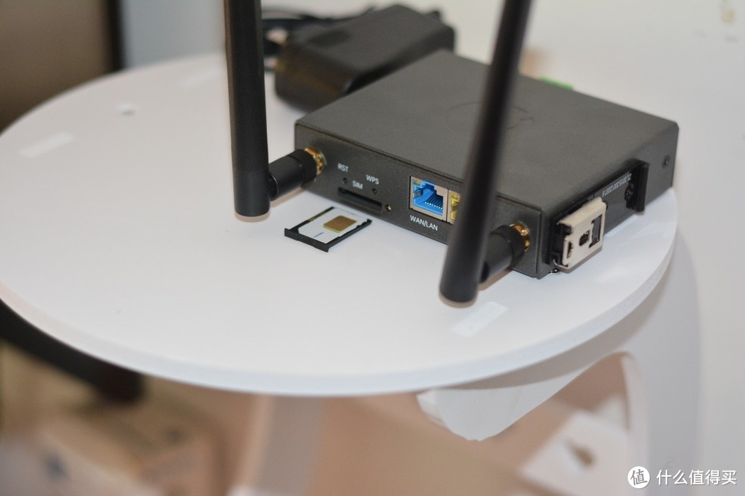 4G全网通且自带组网,全网便宜又好用的工业路由器,蒲公英R300A开箱