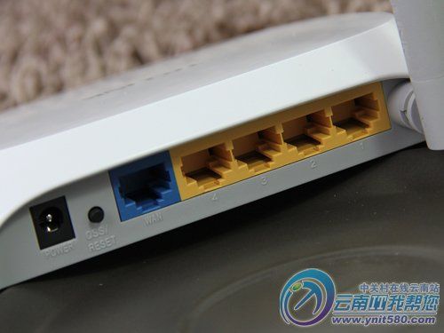 tl-rac1950g易展版路由器怎么设置