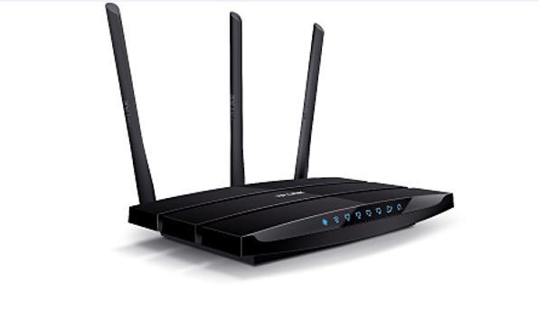 tl-rac1950g易展版路由器怎么设置