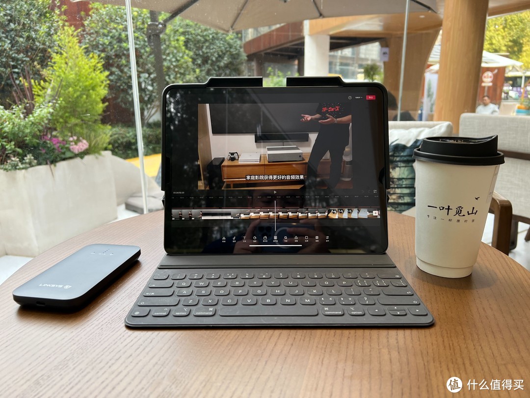 5G+WiFi6,Linksys 领势 专业随身路由器开箱体验