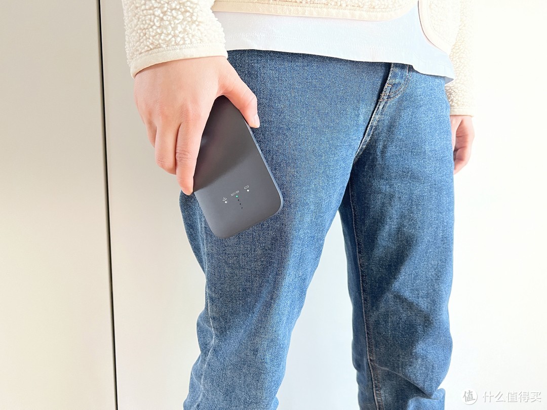 5G+WiFi6,Linksys 领势 专业随身路由器开箱体验