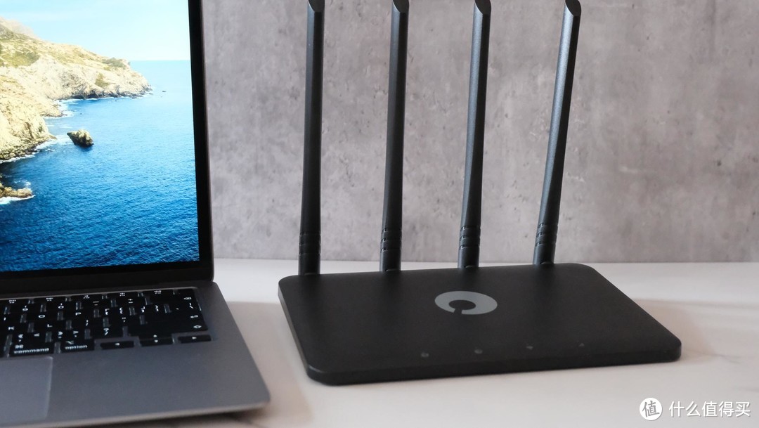 将整个办公室搬回家,蒲公英X4C智能组网路由器开箱