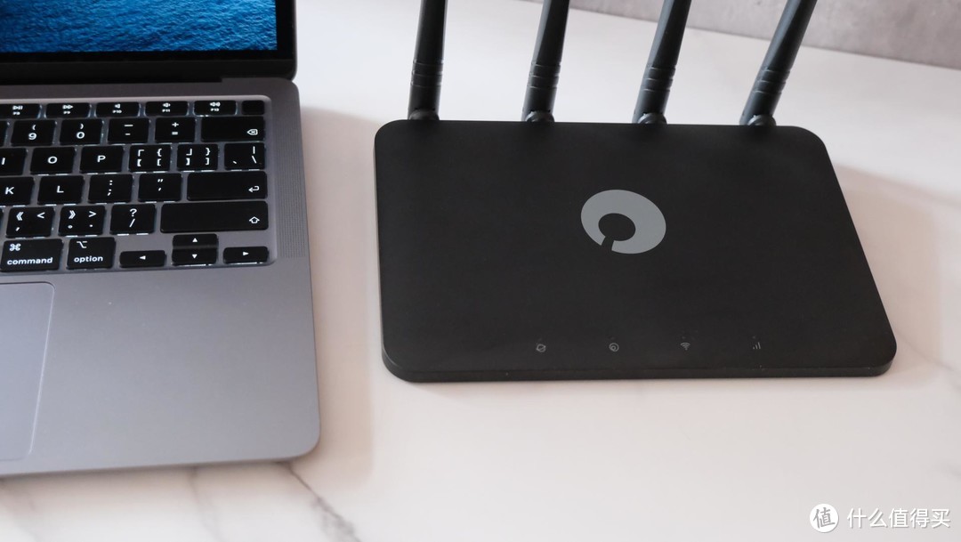 将整个办公室搬回家,蒲公英X4C智能组网路由器开箱