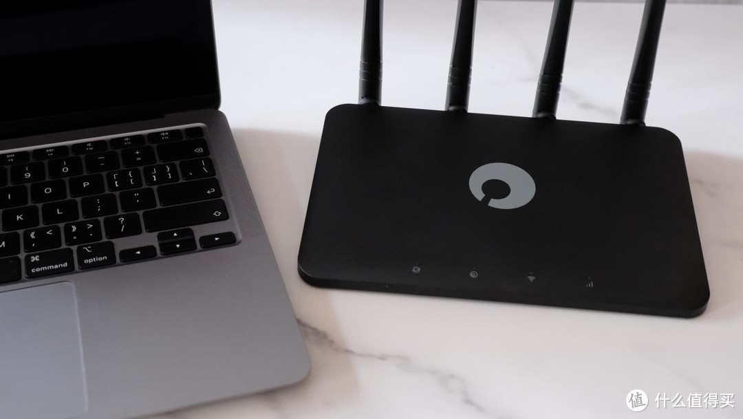 将整个办公室搬回家,蒲公英X4C智能组网路由器开箱