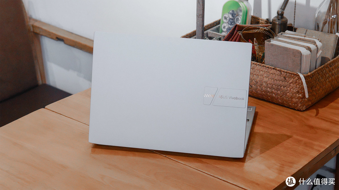 华硕无畏Pro14体验:好屏、好性能