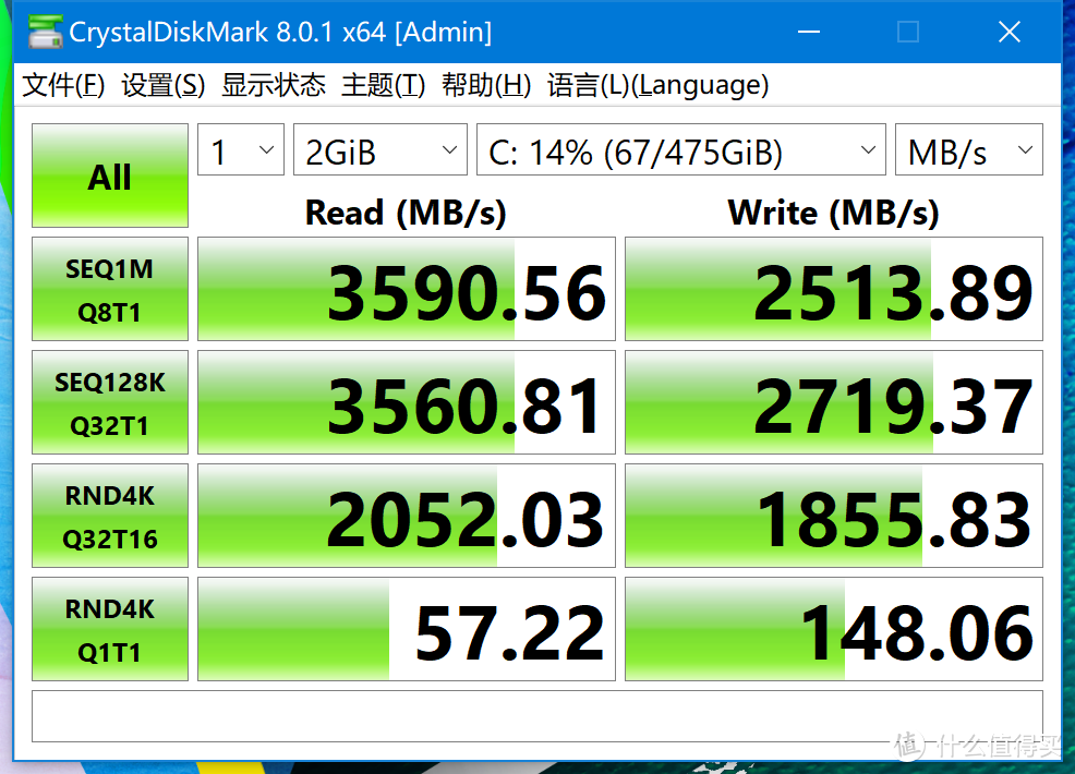 华硕无畏Pro14体验:好屏、好性能