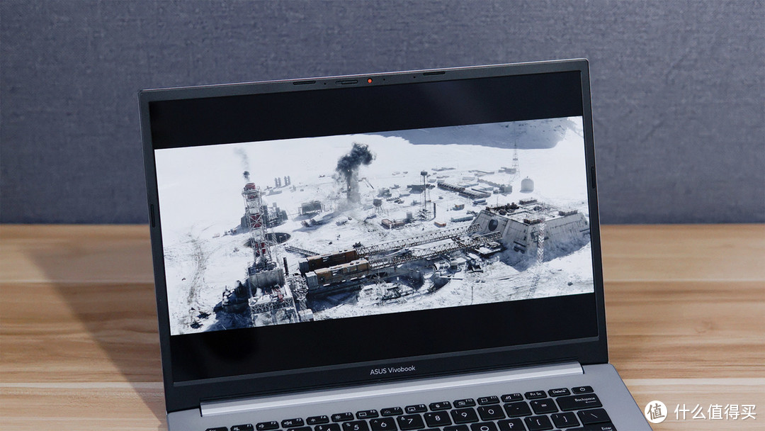 华硕无畏Pro14体验:好屏、好性能