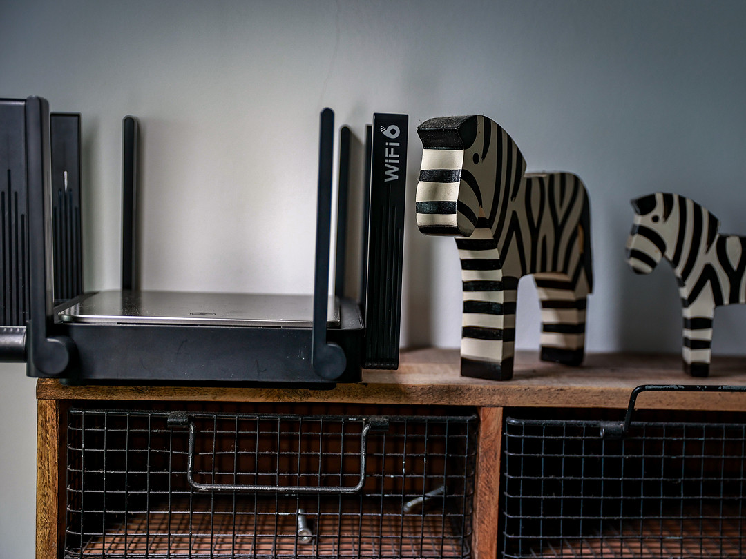 好用不贵的家用 WiFi6 路由器推荐清单