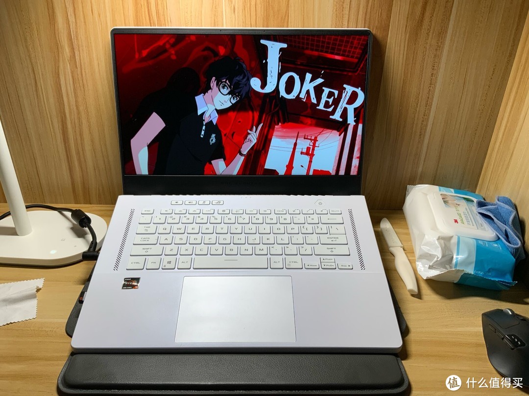 幻15 2021 款电脑3070自用报告